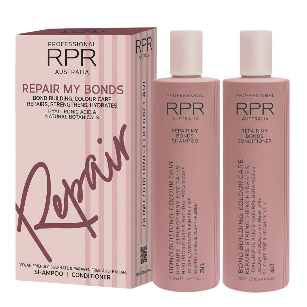 RPR Repair My Bonds Duo Pack