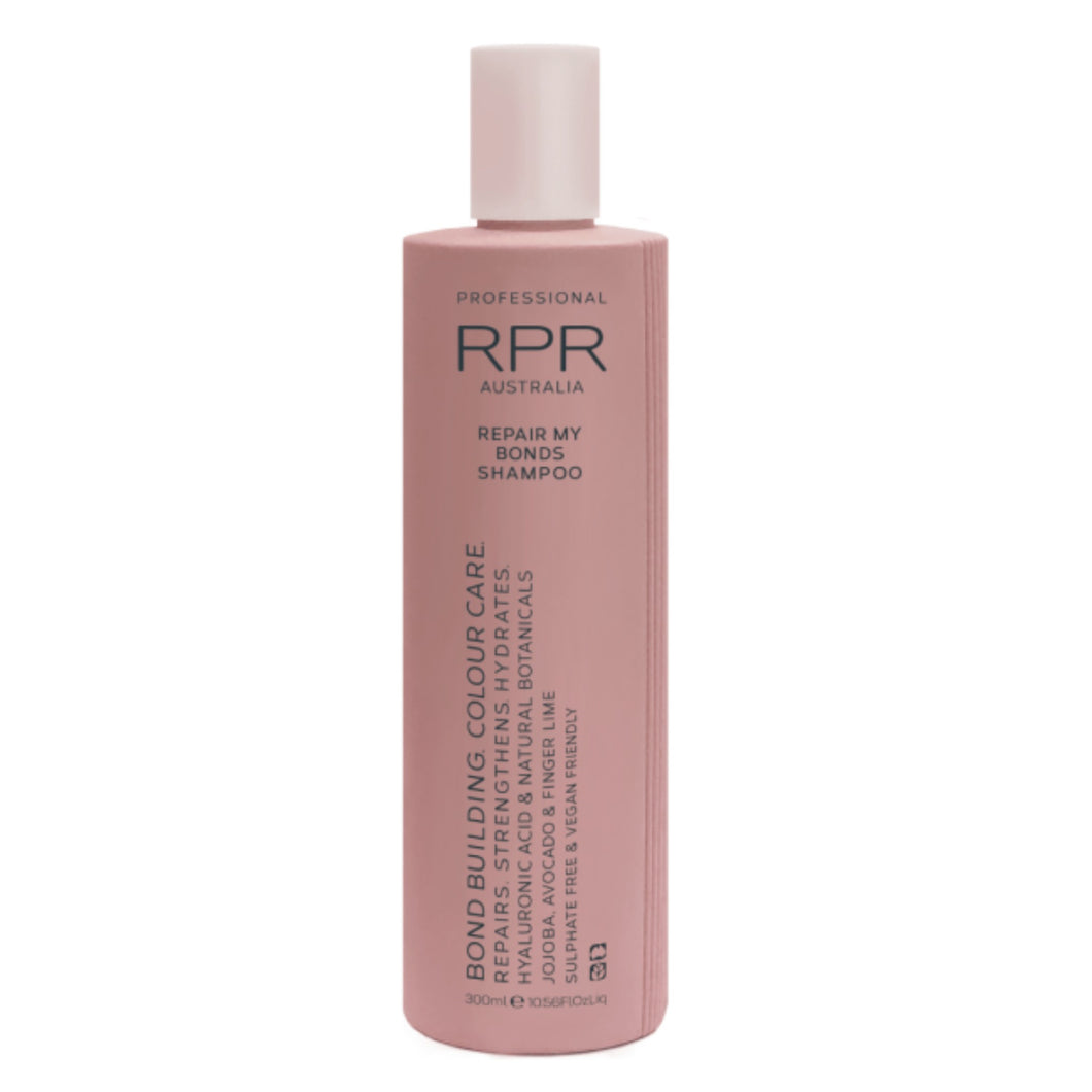 RPR Repair My Bonds Shampoo 300ml