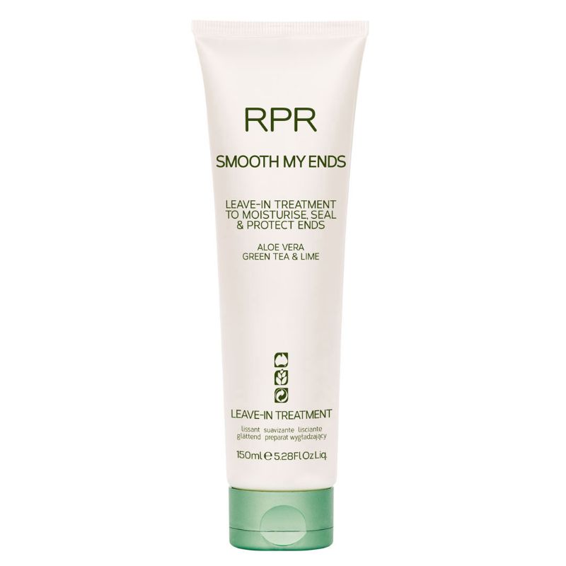 RPR Smooth My Ends Leave In Treatment 150ml