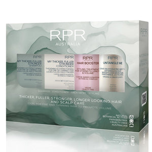 RPR Thicker Fuller Quad Pack