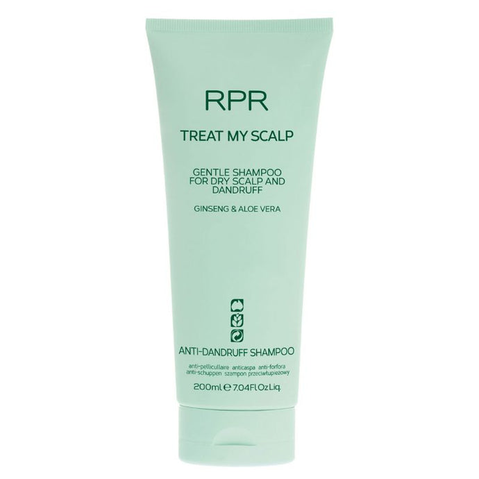 RPR Treat My Scalp Sham 200