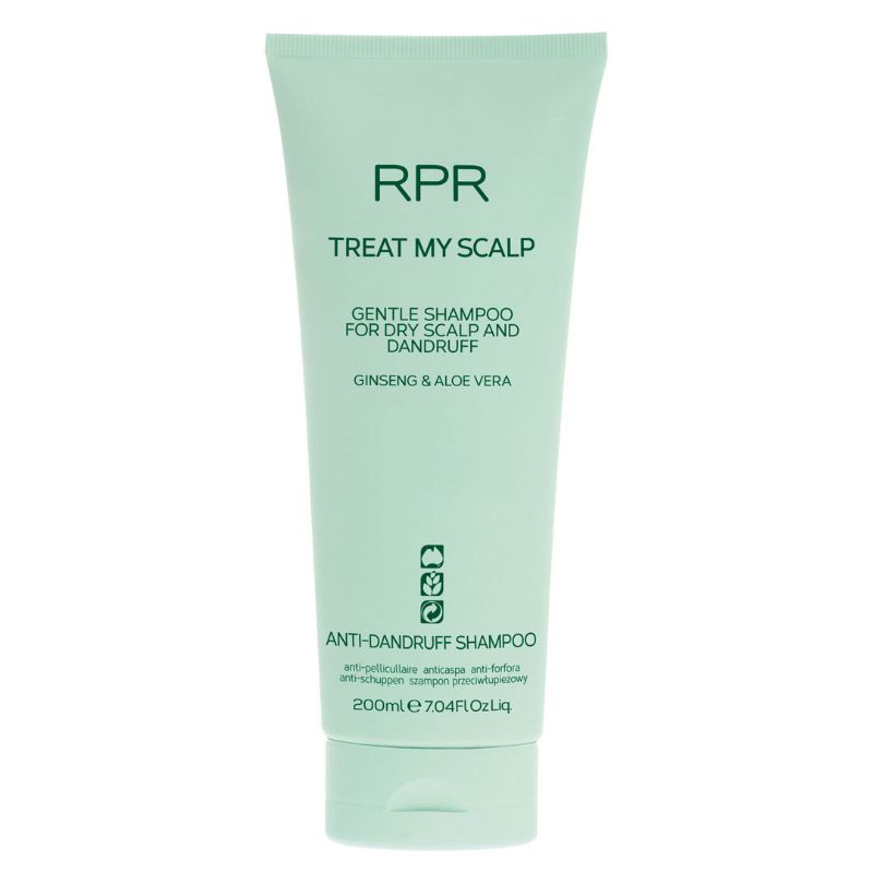 RPR Treat My Scalp Gentle Shampoo 200ml