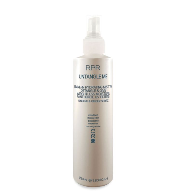 RPR Untangle Me Leave In Hydrating Mist 250ml
