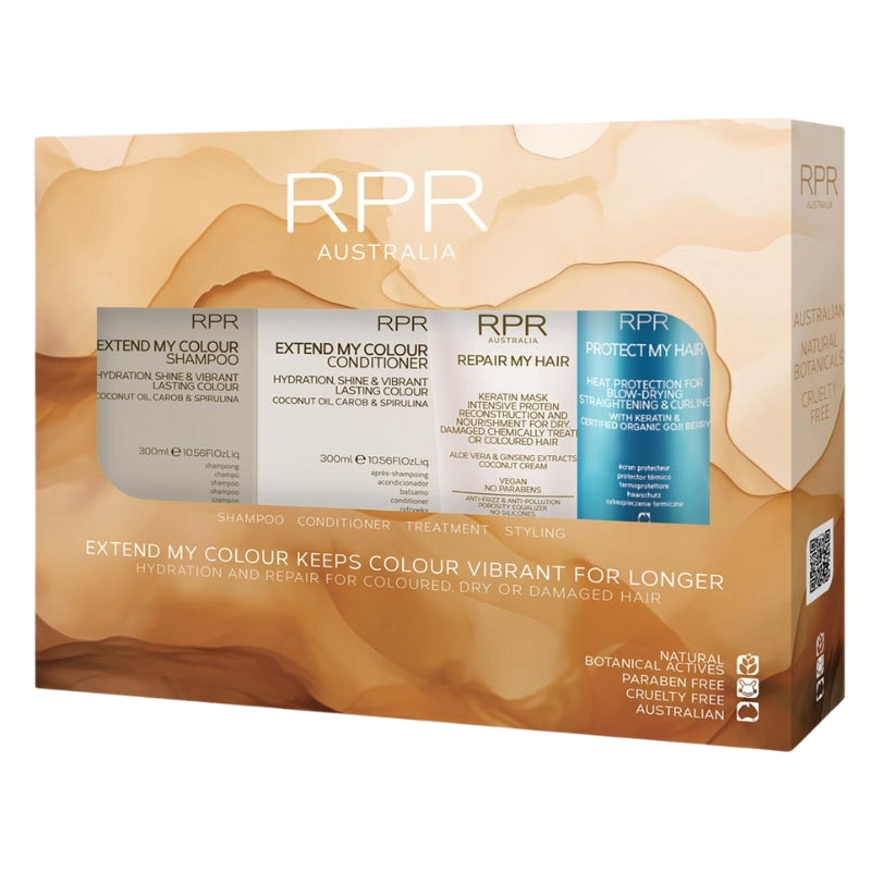 RPR  Colour Extend  Pack