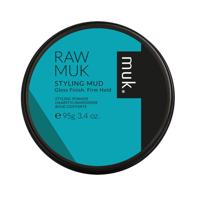 Raw Muk Styling Mud 95g