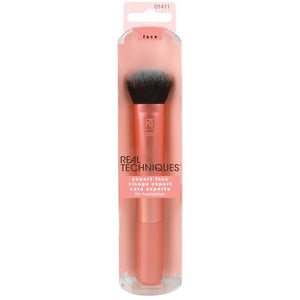 Real Tech Expert Face Brush