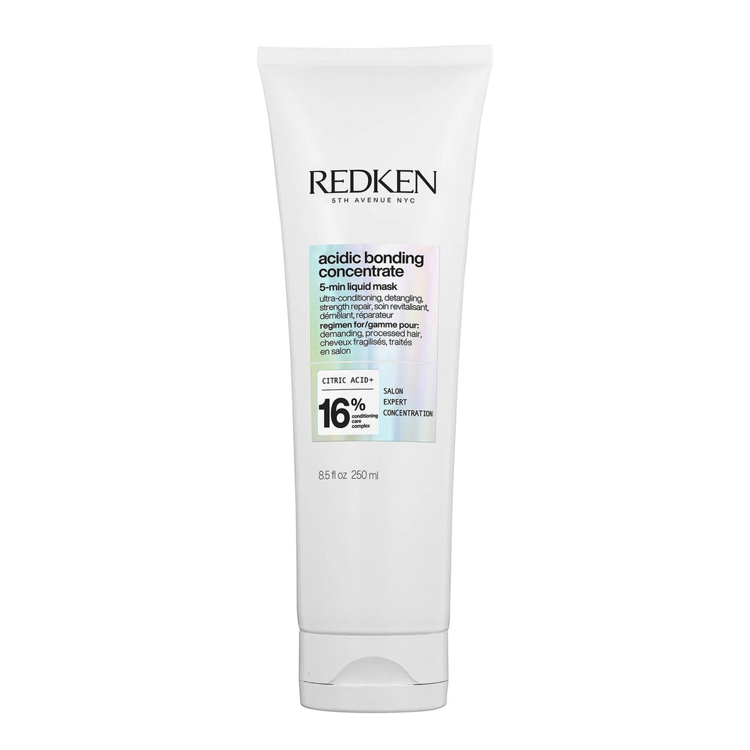 Redken Acidic Bonding Concentrate 5-Minute Mask 250ml
