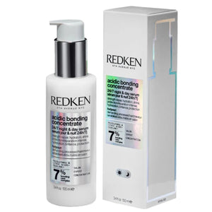 Redken Acidic Bonding Concentrate 24/7 Night & Day Serum 100ml