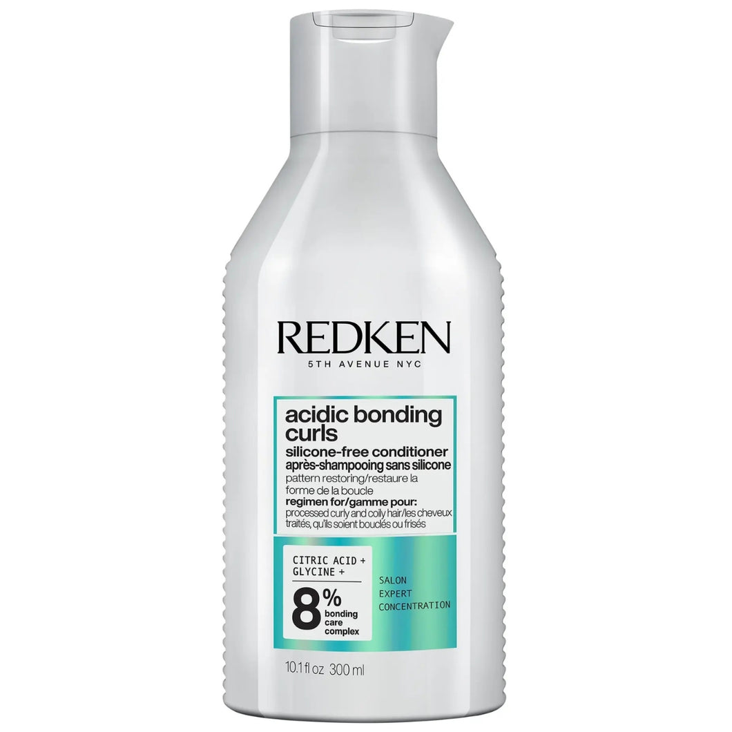 Redken Acidic Bonding Curls Conditioner 300ml