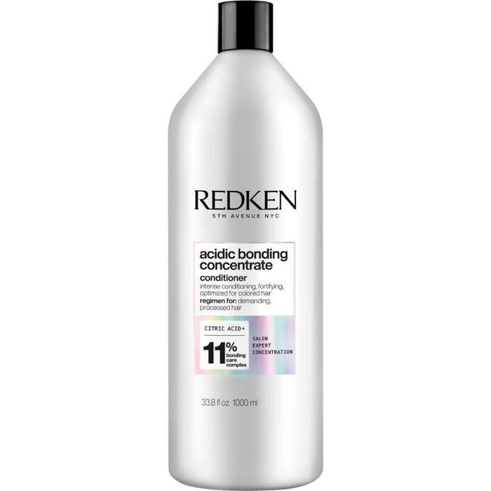 Redken Acidic Bonding Concentrate Conditioner 1 Litre