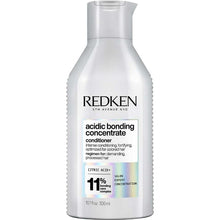 Load image into Gallery viewer, Redken Acidic Bonding Concentrate Conditioner 300ml