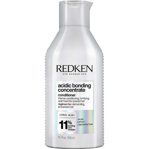 Redken Acidic Bonding Concentrate Conditioner 300ml