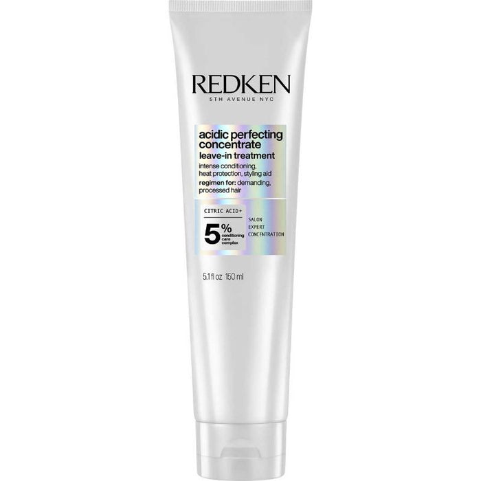 Redken Acidic Bonding Concerntrate Leave-In Treatment 125ml