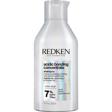 Load image into Gallery viewer, Redken Acidic Bonding Concerntrate Shampoo 300ml