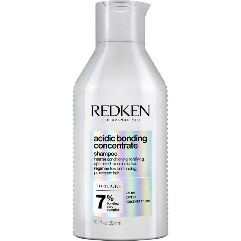Redken Acidic Bonding Concerntrate Shampoo 300ml