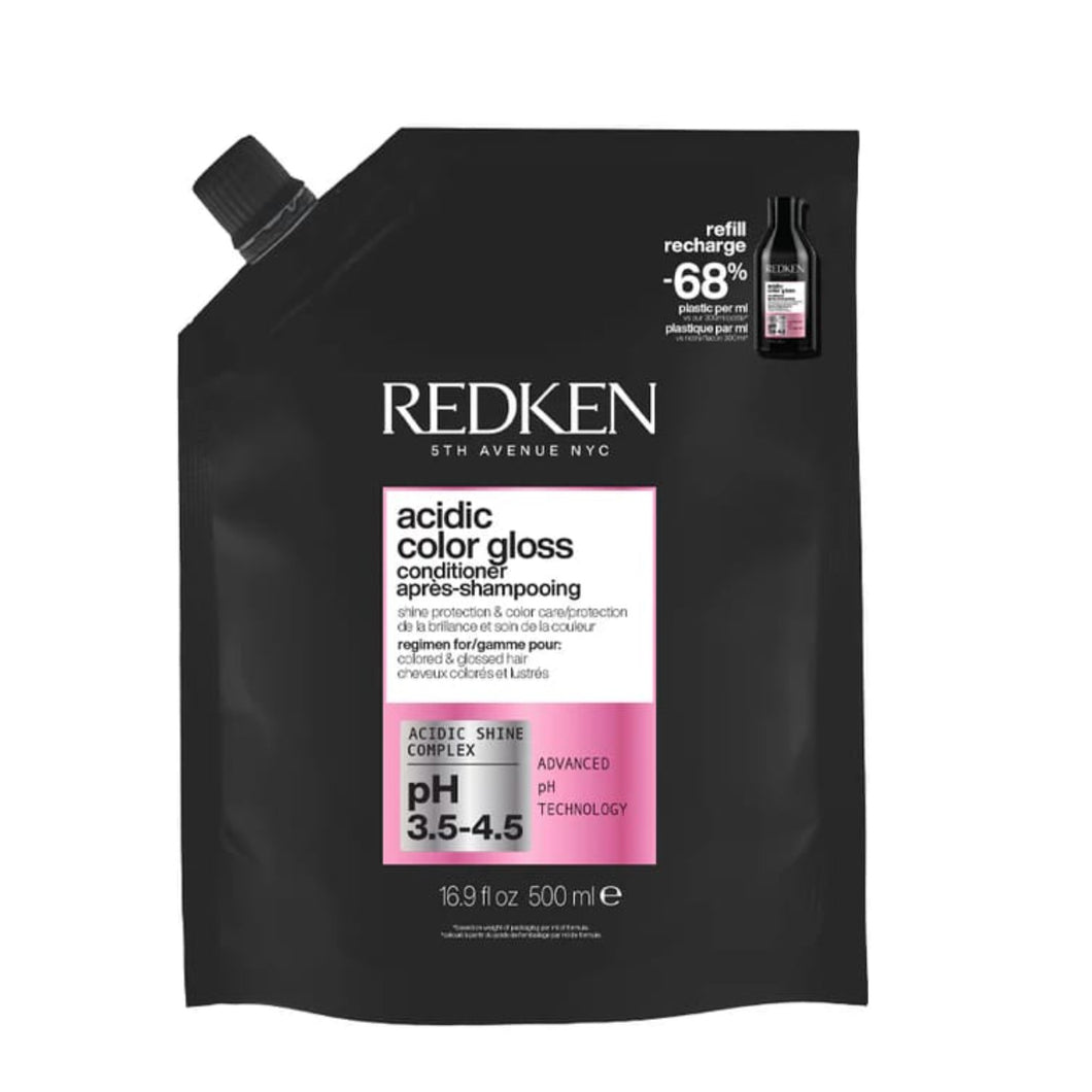 Redken Acidic Color Cond RF 50