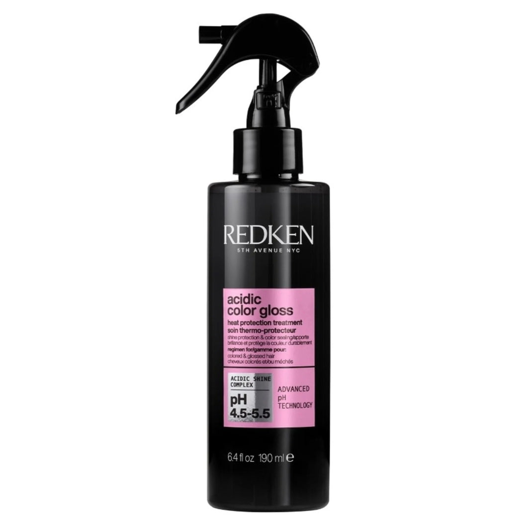 Redken Acidic Color Gloss Leave-In 190ml