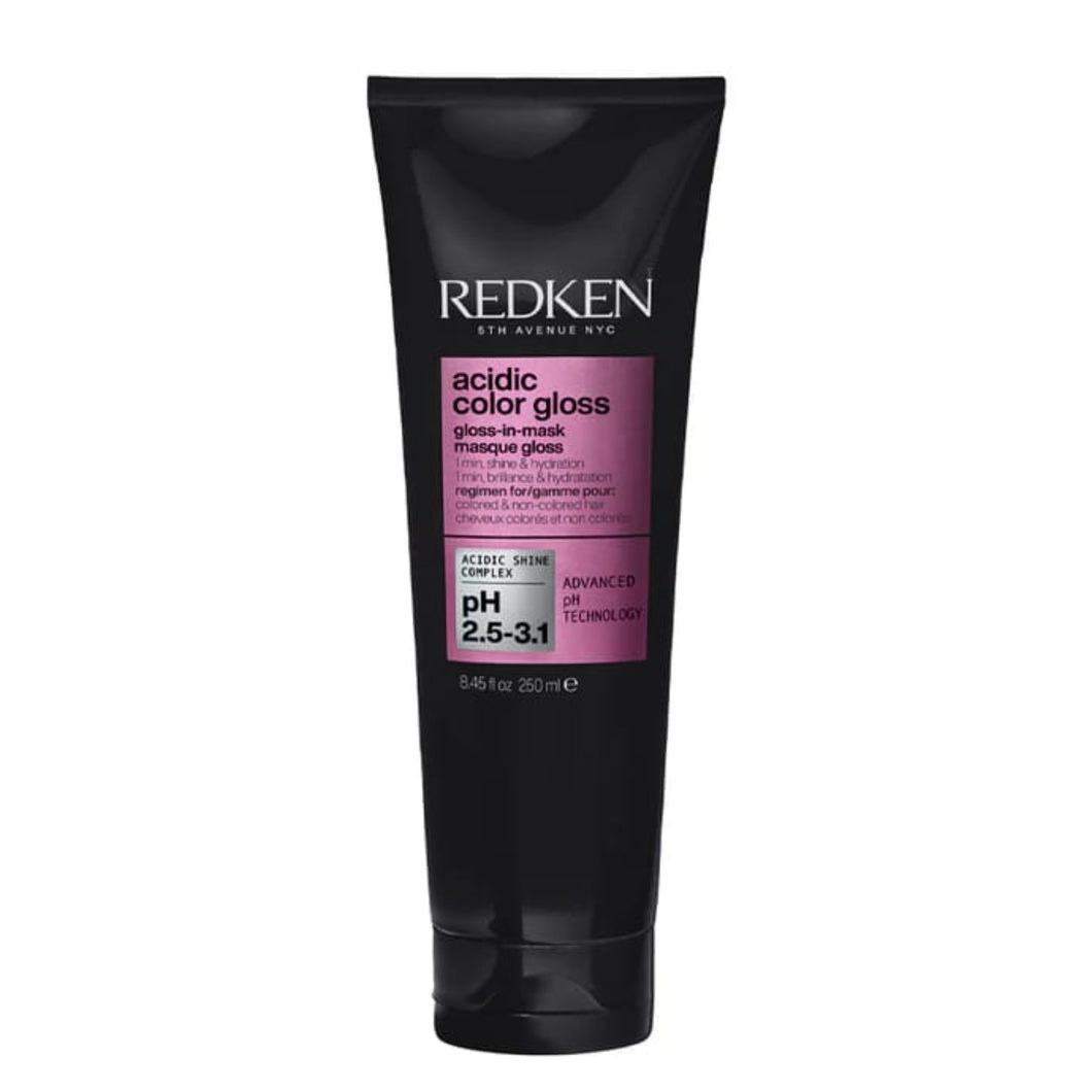 Redken Acidic Color Gloss 1 Minute Mask 250ml