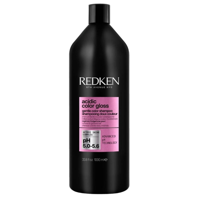 Redken Acidic Color Shamp 1L