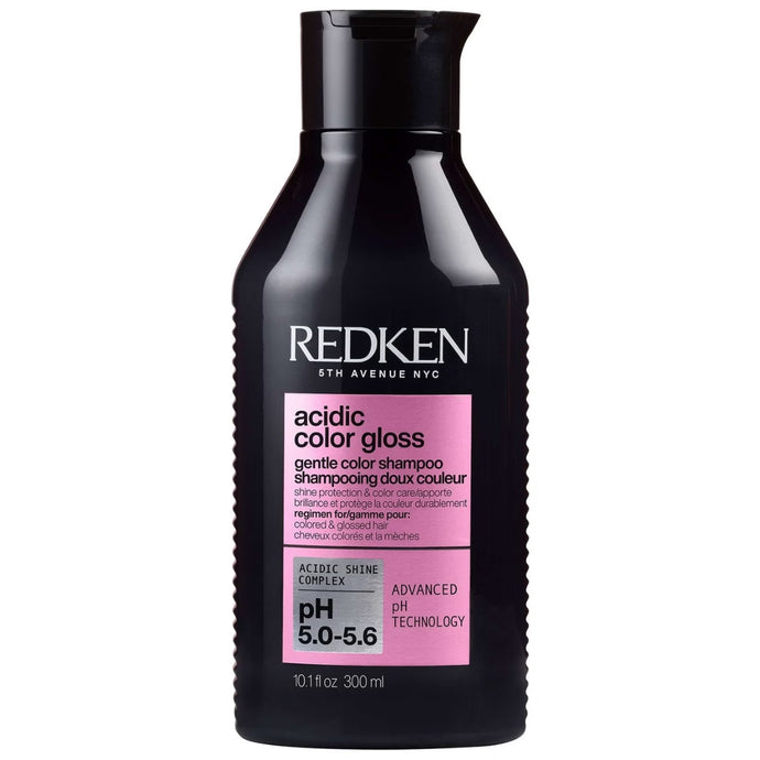 Redken Acidic Color Shamp 300m