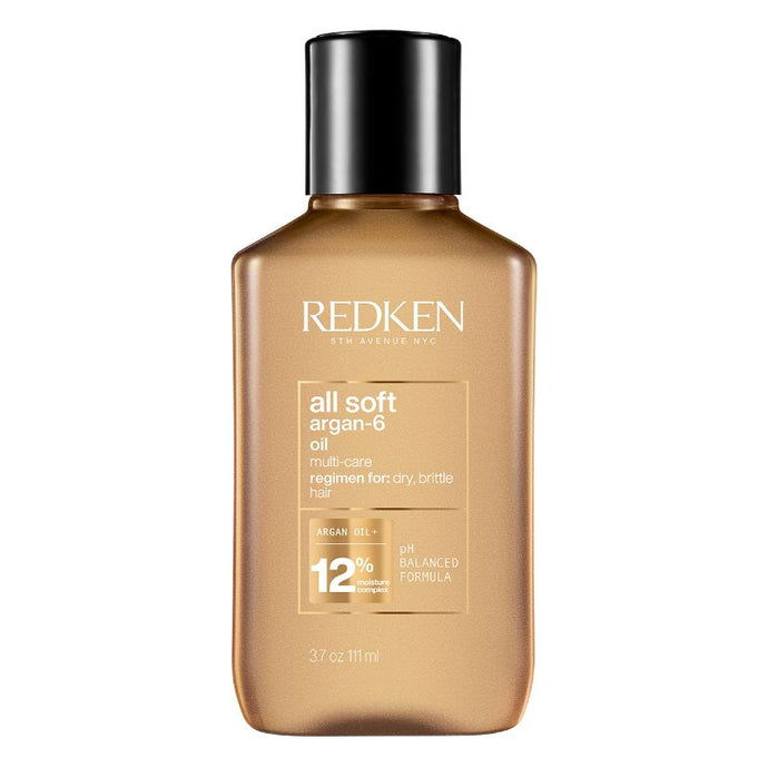 Redken All Soft Argan Oil 111m