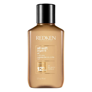 Redken All Soft Argan Oil 111m