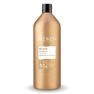 Redken All Soft Cond 1L