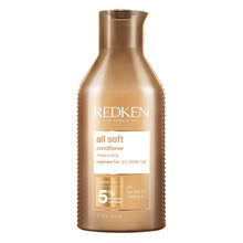Load image into Gallery viewer, Redken All Soft Conditioner 300ml