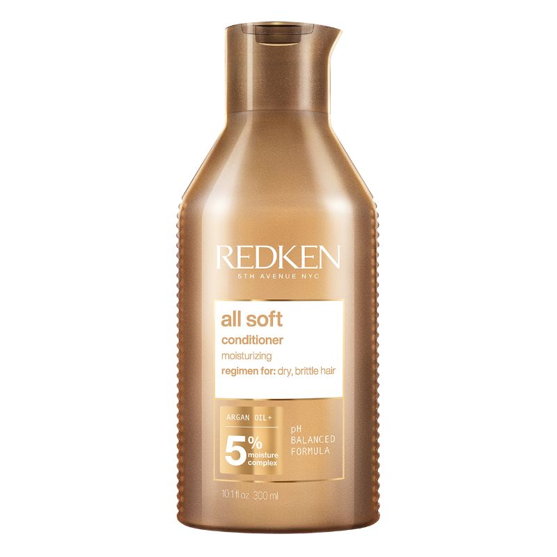 Redken All Soft Cond 300ml