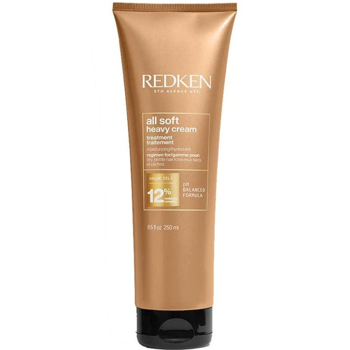 Redken All Soft Heavy Cream Super Treatment Mask 250ml