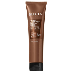 Redken All Soft Curl Hydramelt