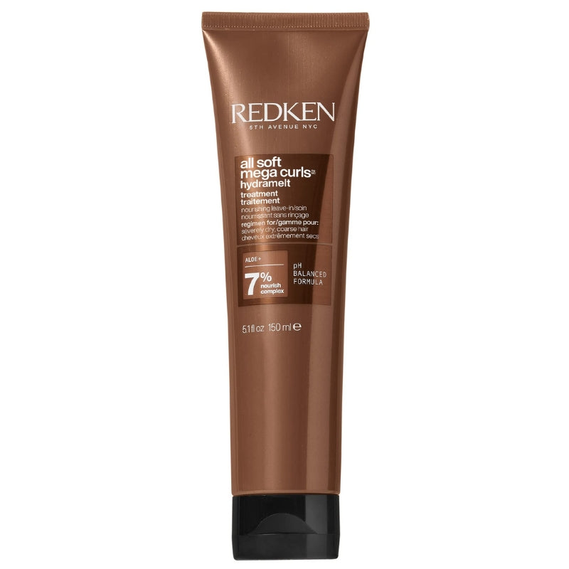 Redken All Soft Curl Hydramelt