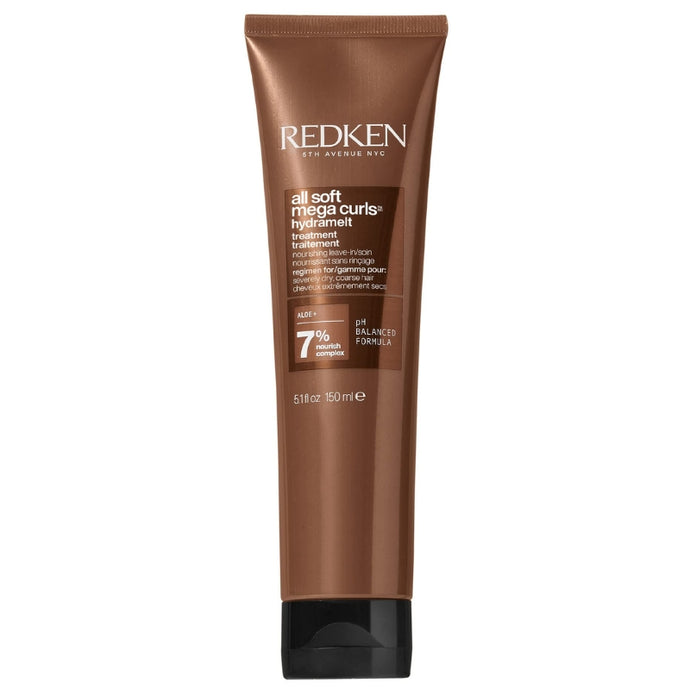 Redken All Soft Mega Curls Hydramelt 150ml