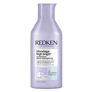 Redken Blondage High Bright Conditioner 300ml