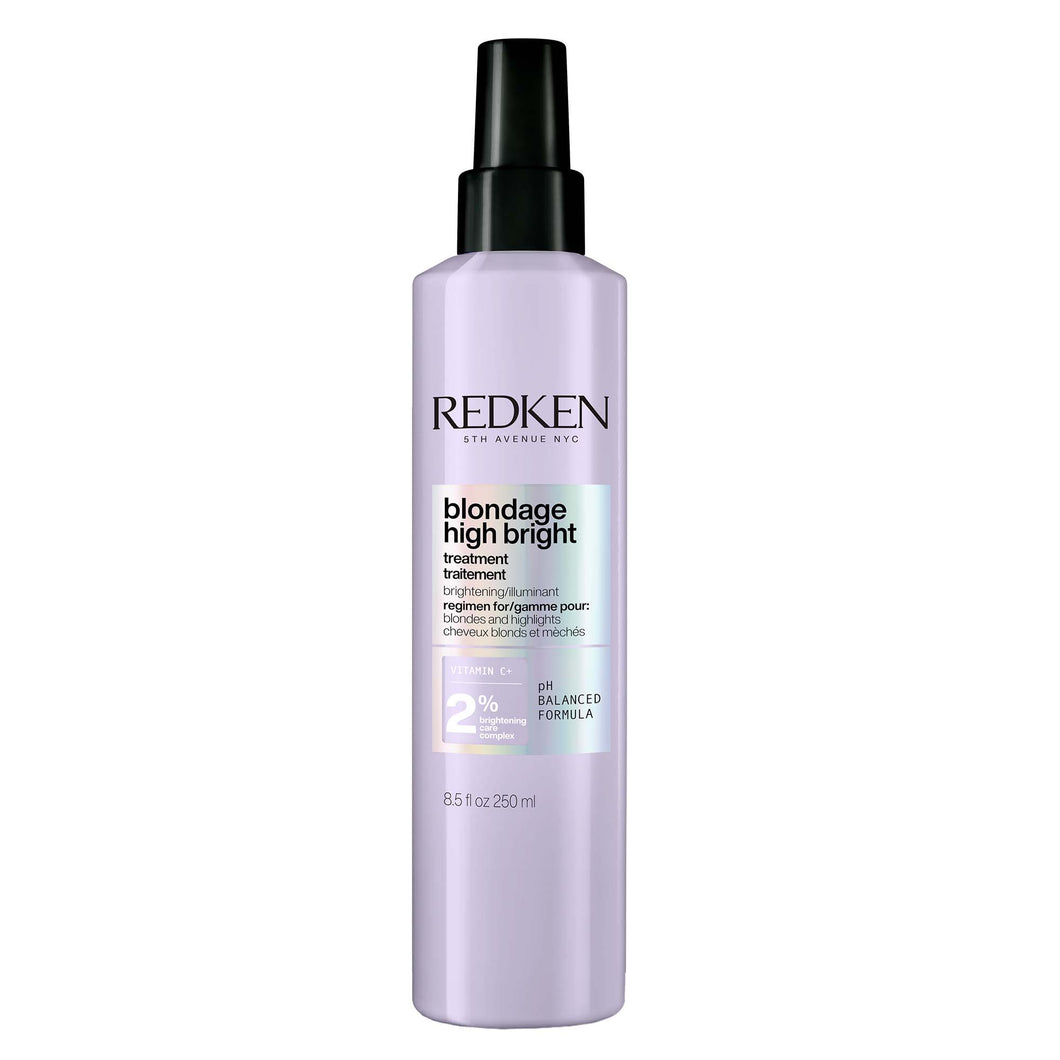 Redken Blondage HB Treatment 2