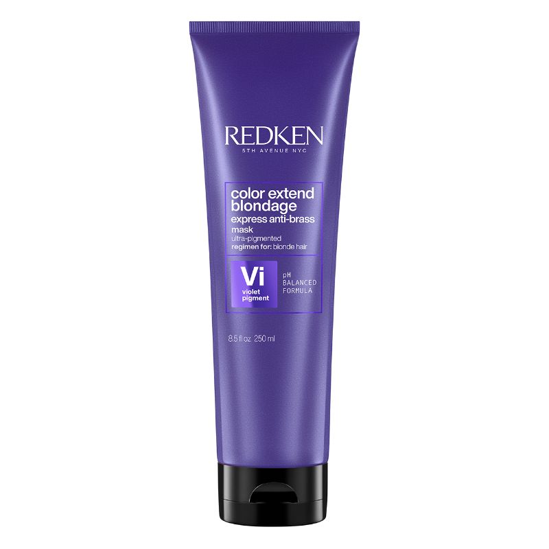 Redken CE Blond Mask 250ml