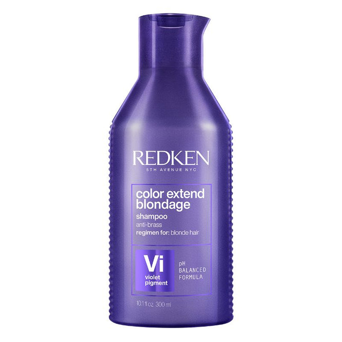 Redken CE Blond Shamp 300ml