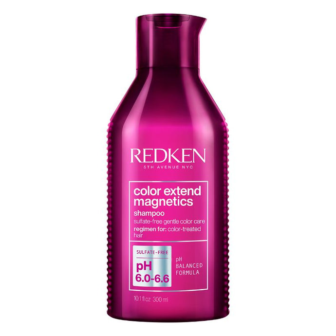 Redken CE Magnetic Shamp 300ml