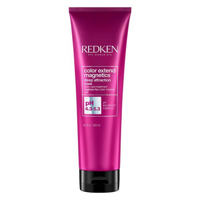 Red Col Extend Deep Mask 250ml
