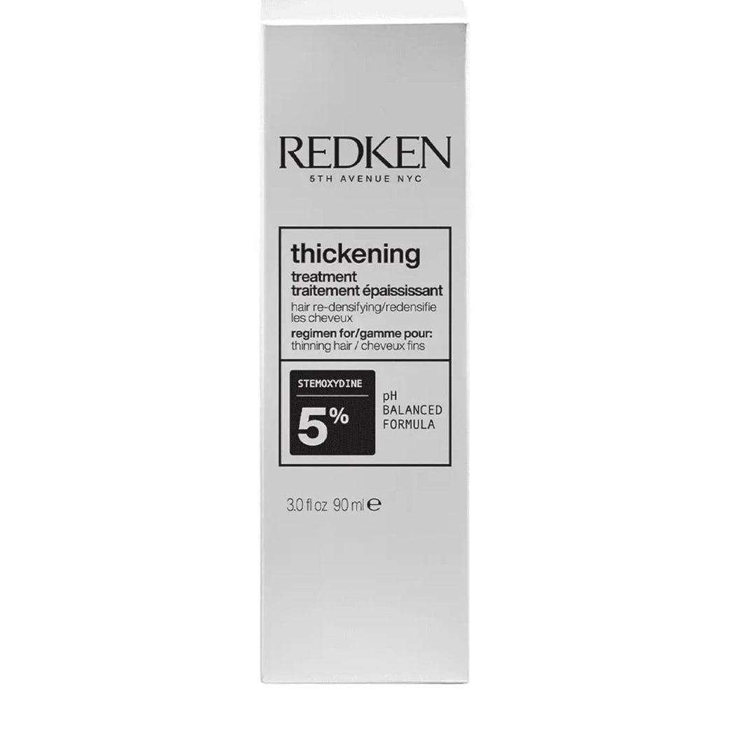 Redken Cerafill Retaliate Stemoxydine Hair Re-Densifying Treatment 90ml