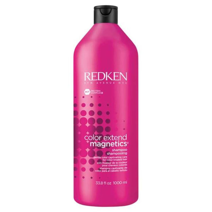 Redken CE Magnetics Shamp 1L