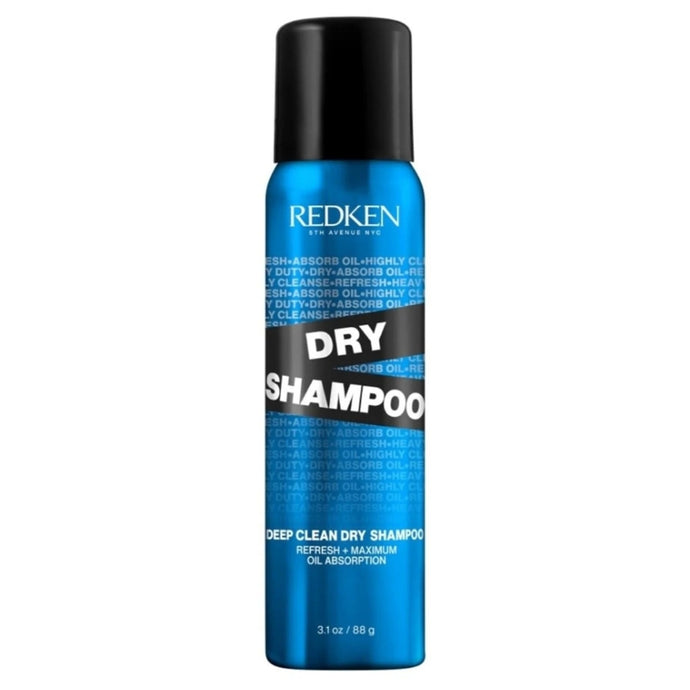 Redken Deep Clean Dry Shamp 88