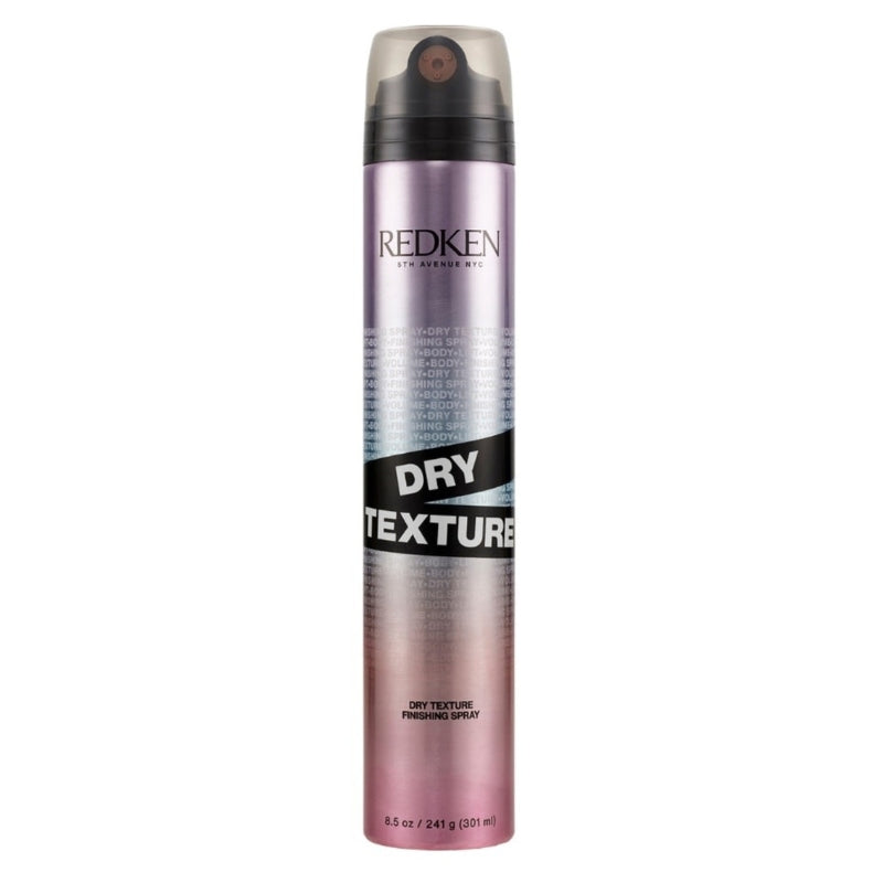 Redken Dry Texture Finishing Spray 241g