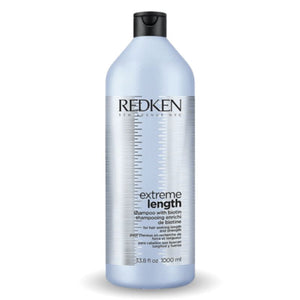 Redken Extreme Length Shampoo 1 Litre