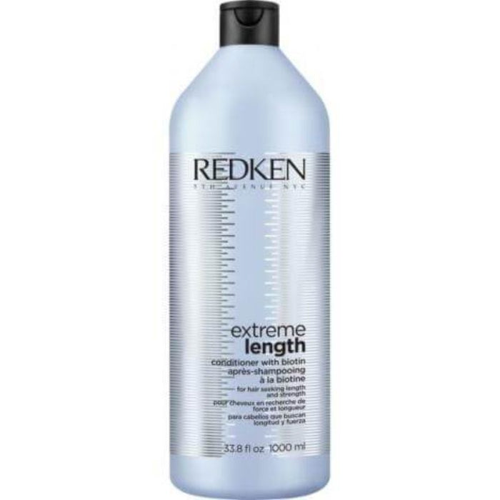 Redken Extreme Length Conditioner 1 Litre