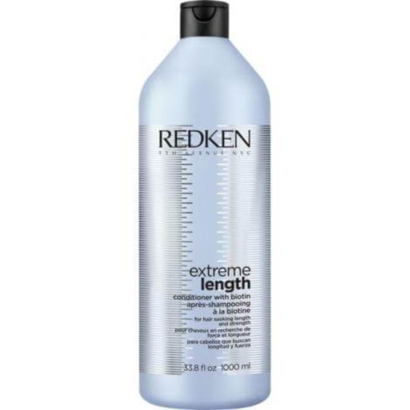 Redken Extreme Length Conditioner 1 Litre