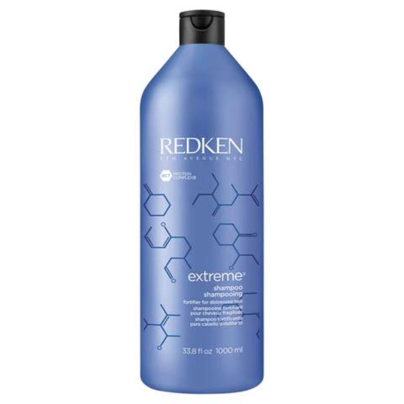 Redken Extreme Shampoo 1 Litre