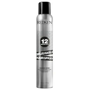 Redken Brushable 278g