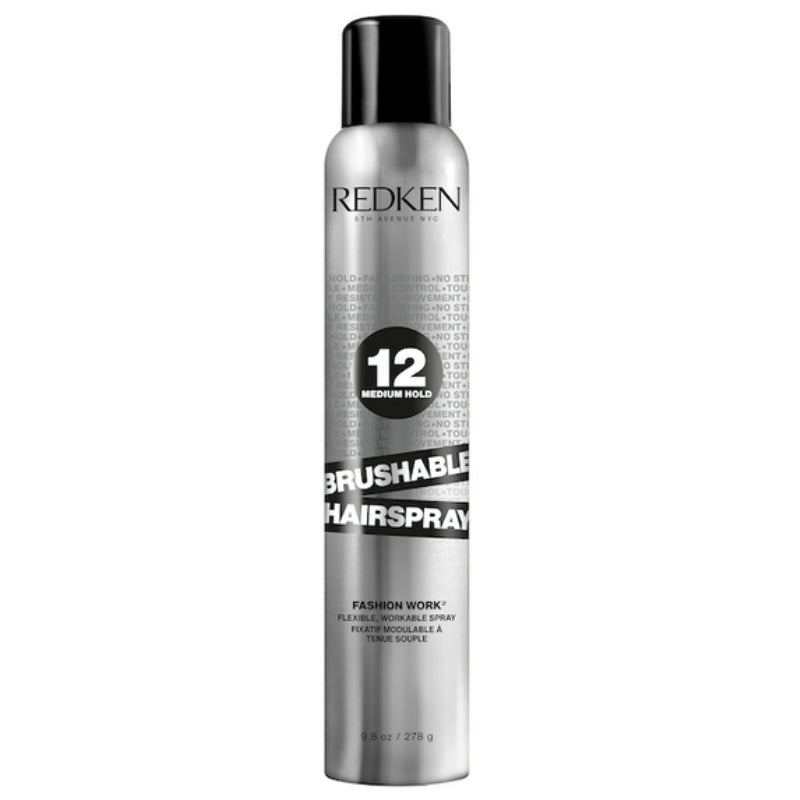 Redken Brushable 278g