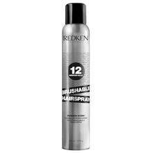 Load image into Gallery viewer, Redken Brushable Hairspray 278g